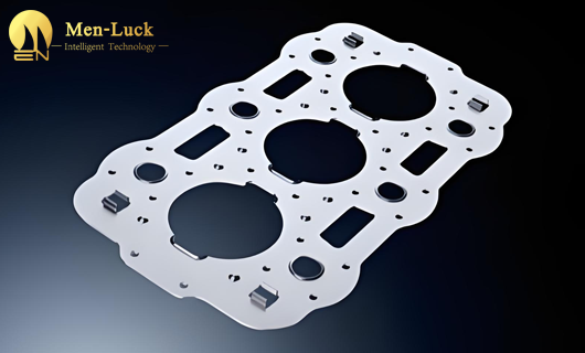 Laser Cutting Machines: An Efficiency Revolution for Construction Sites and Factory Maintenance