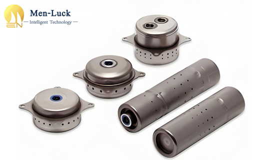 Metal Laser Cutting Machines for Precision Airbag Generator Components