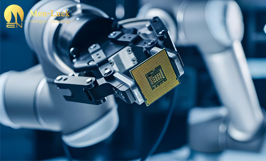 Laser precision cutting machine: the core equipment for semiconductor and communication device manufacturing